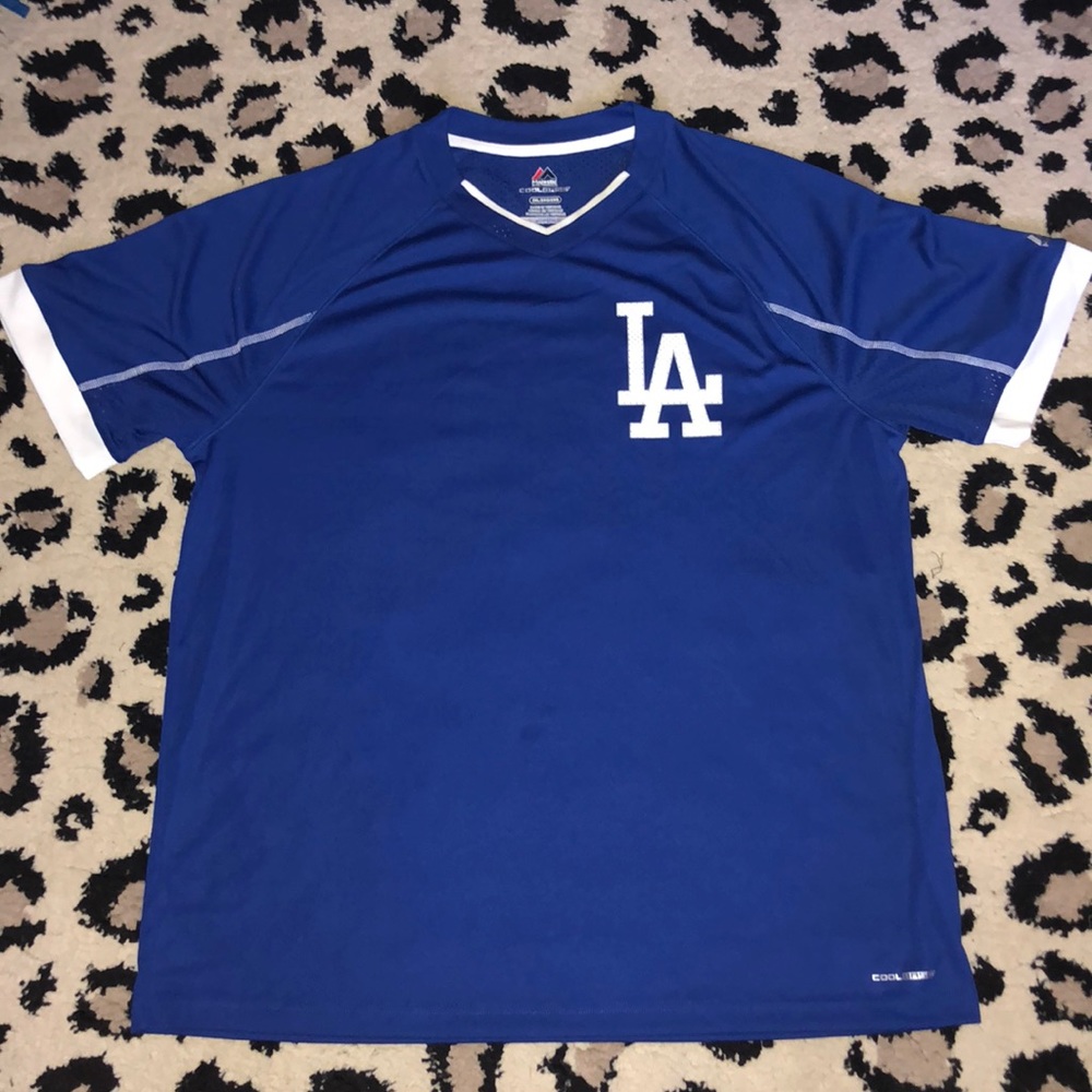 Men’s Dodgers Top